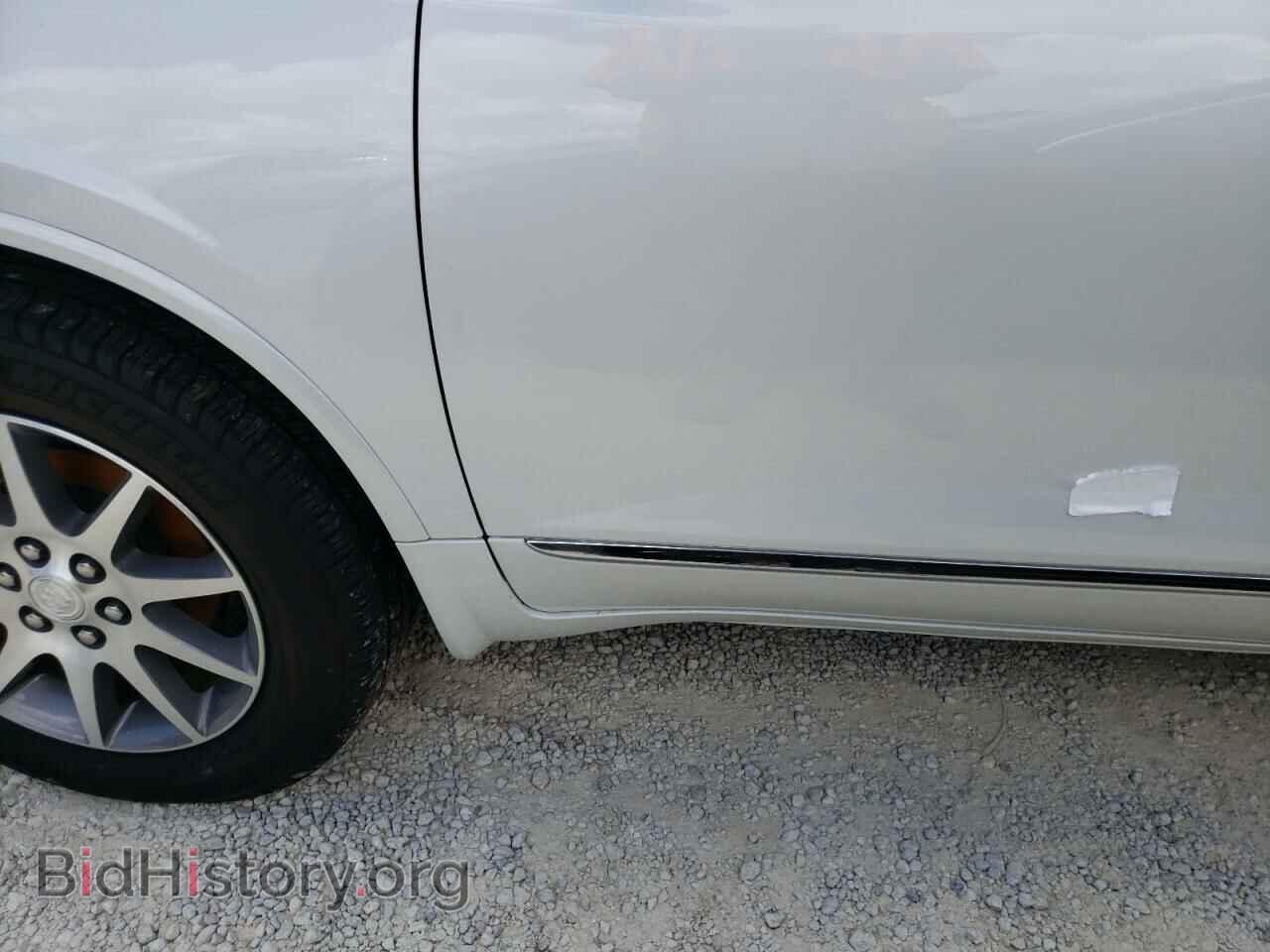 2017 BUICK ENCLAVE - VIN: 5GAKRBKD7HJ131685 - Фото 9