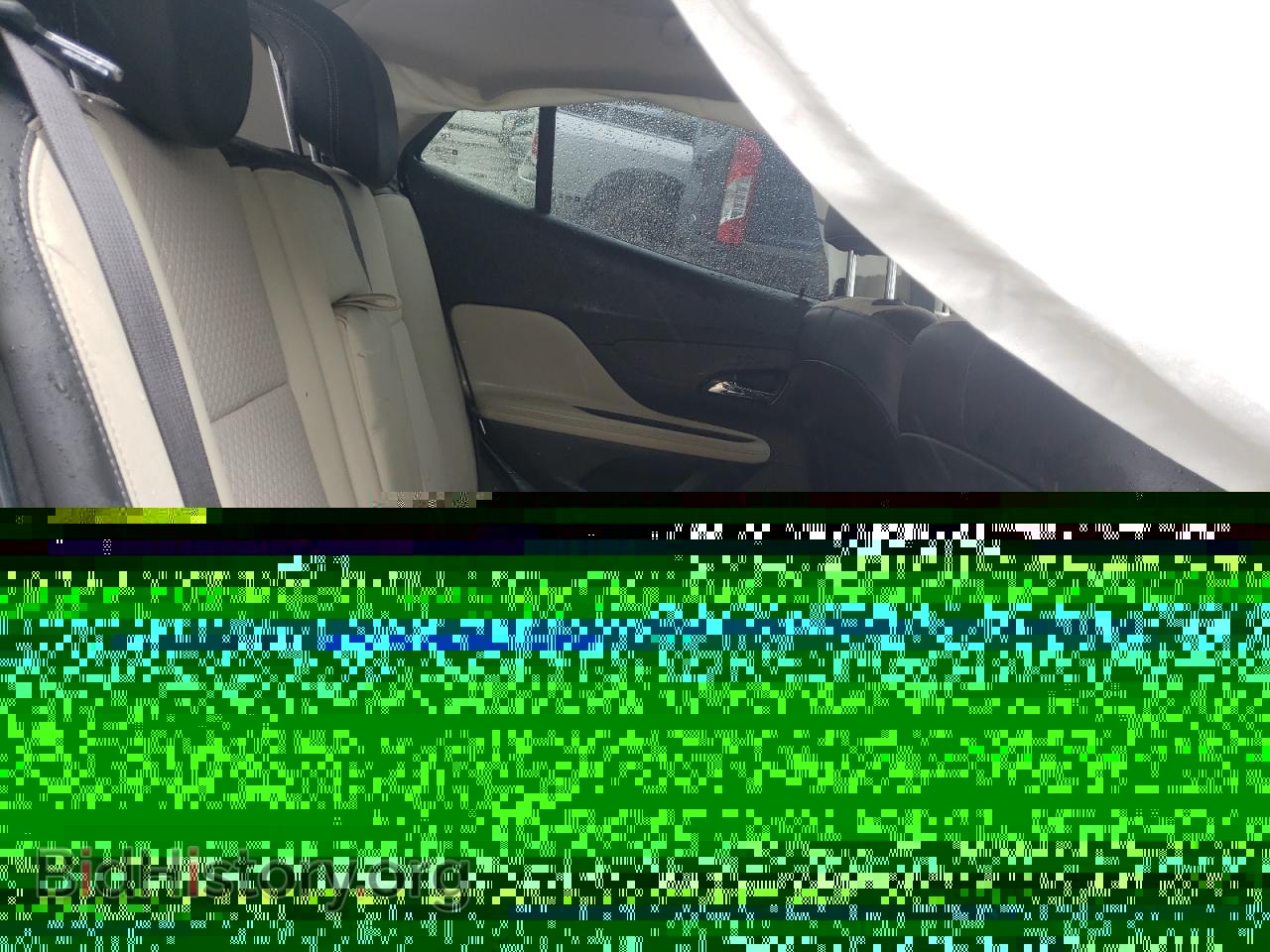 2018 BUICK ENCORE - VIN: KL4CJESB2JB587209 - Photo 6