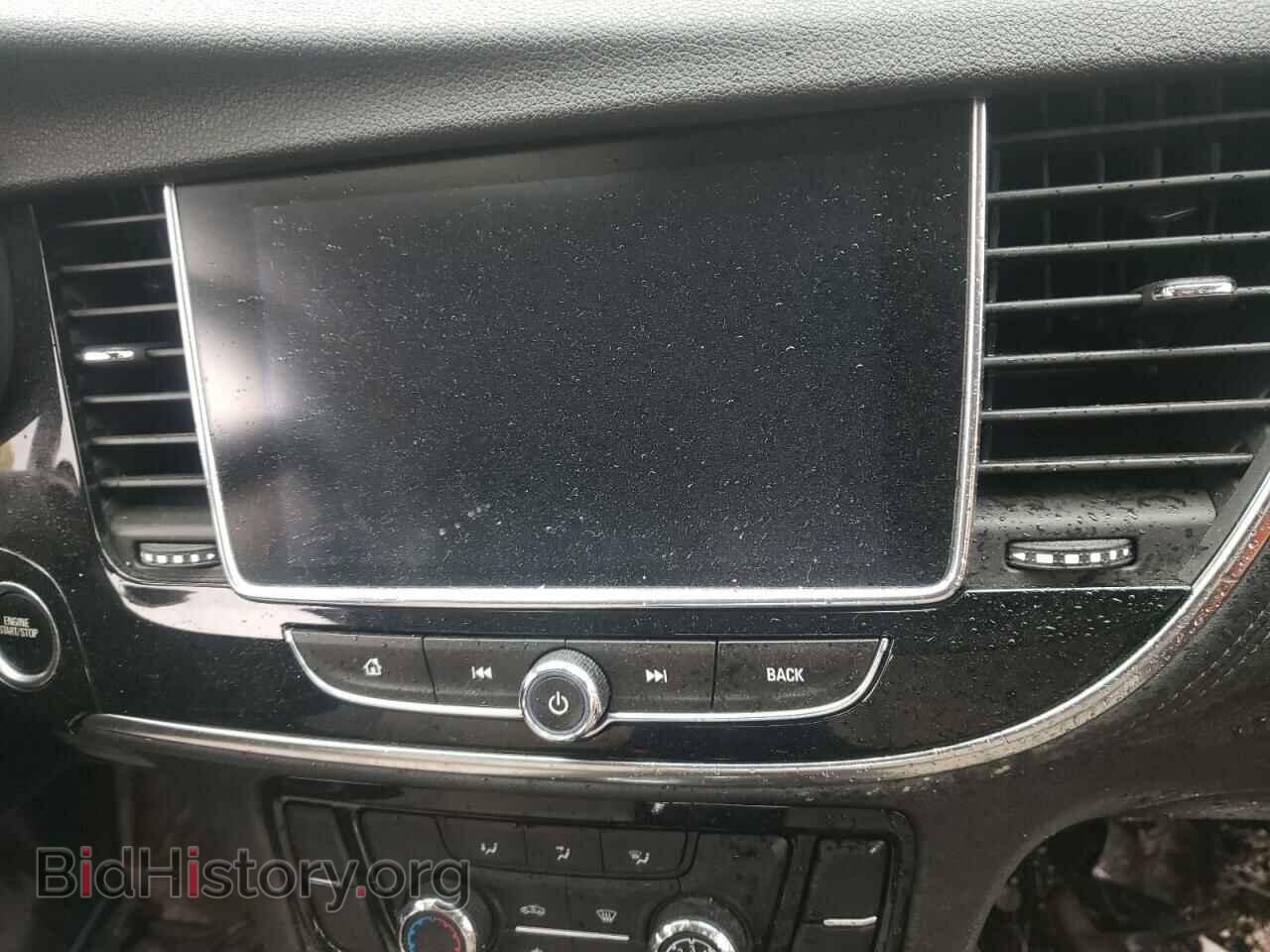 2018 BUICK ENCORE - VIN: KL4CJESB2JB587209 - Photo 9