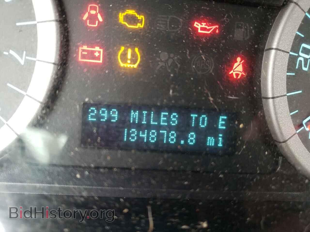 2012 FORD ESCAPE - VIN: 1FMCU0D7XCKC59558 - Фото 8