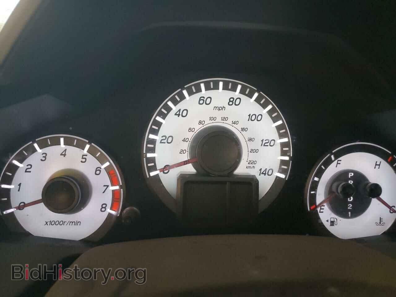 2015 HONDA PILOT - VIN: 5FNYF3H38FB015051 - Фото 9
