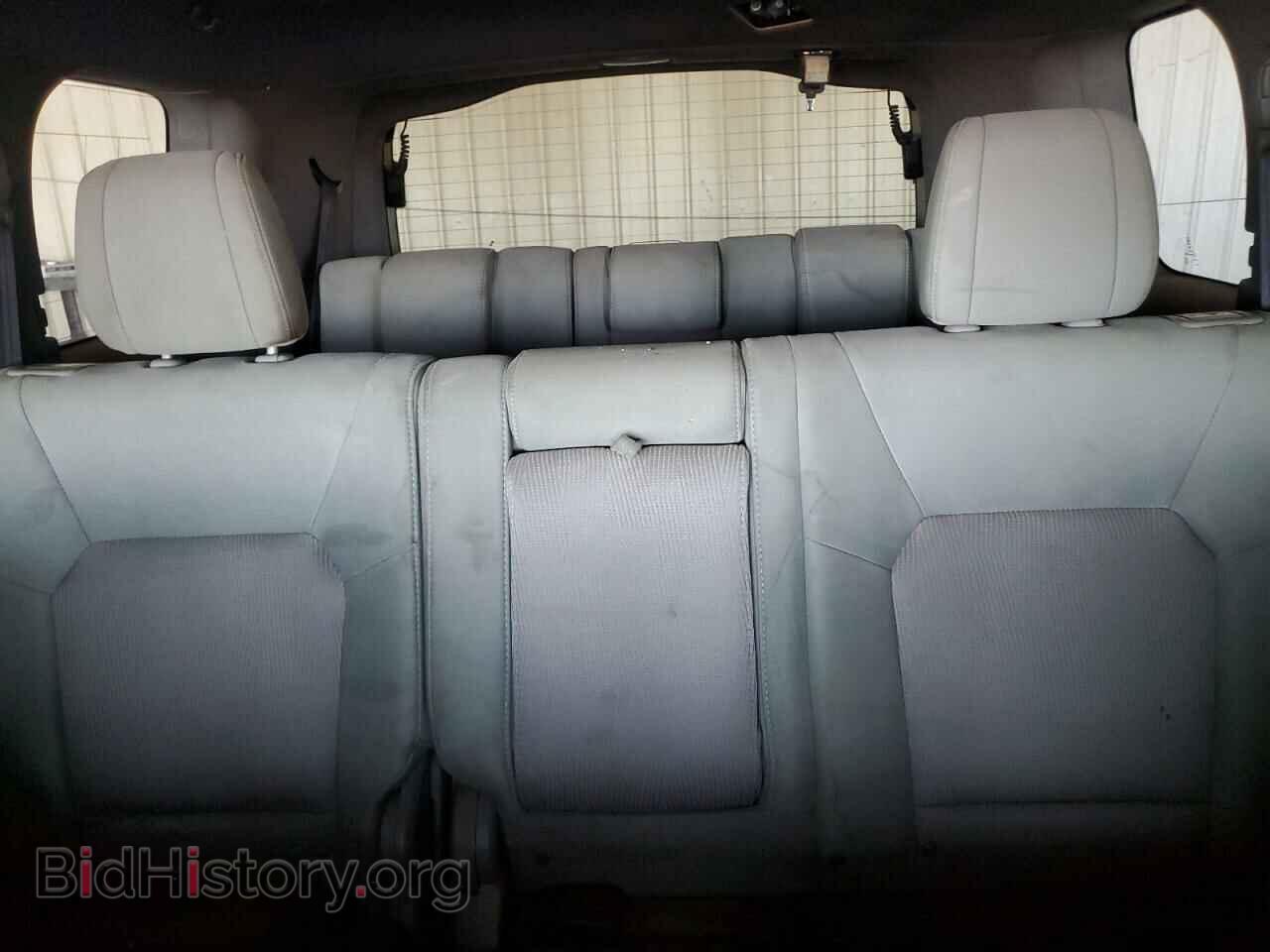2015 HONDA PILOT - VIN: 5FNYF3H38FB015051 - Фото 10