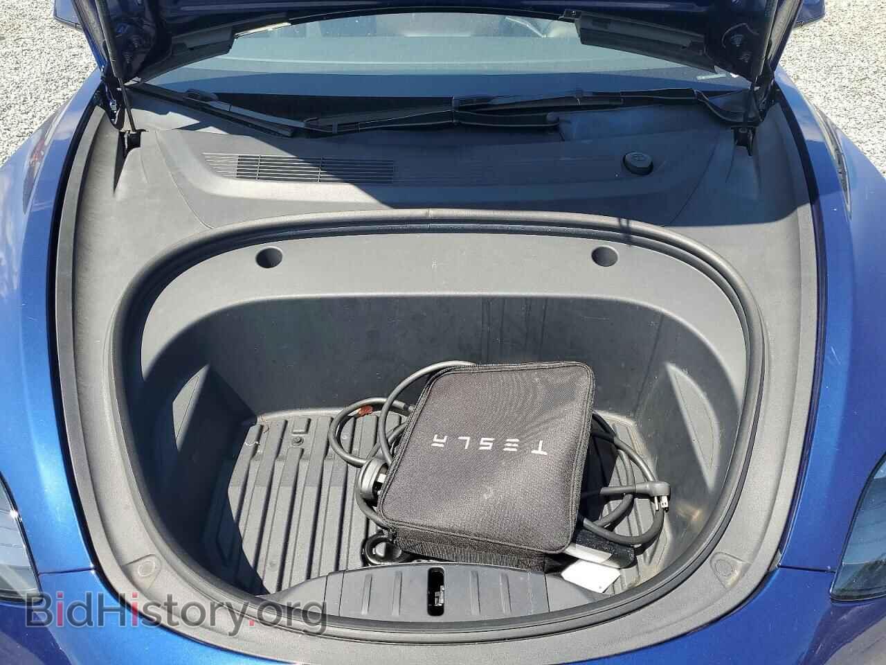 2023 TESLA MODEL 3 - VIN: 5YJ3E1EA5PF602426 - Photo 11