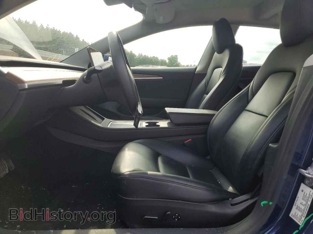 2023 TESLA MODEL 3 - VIN: 5YJ3E1EA5PF602426 - Photo 7