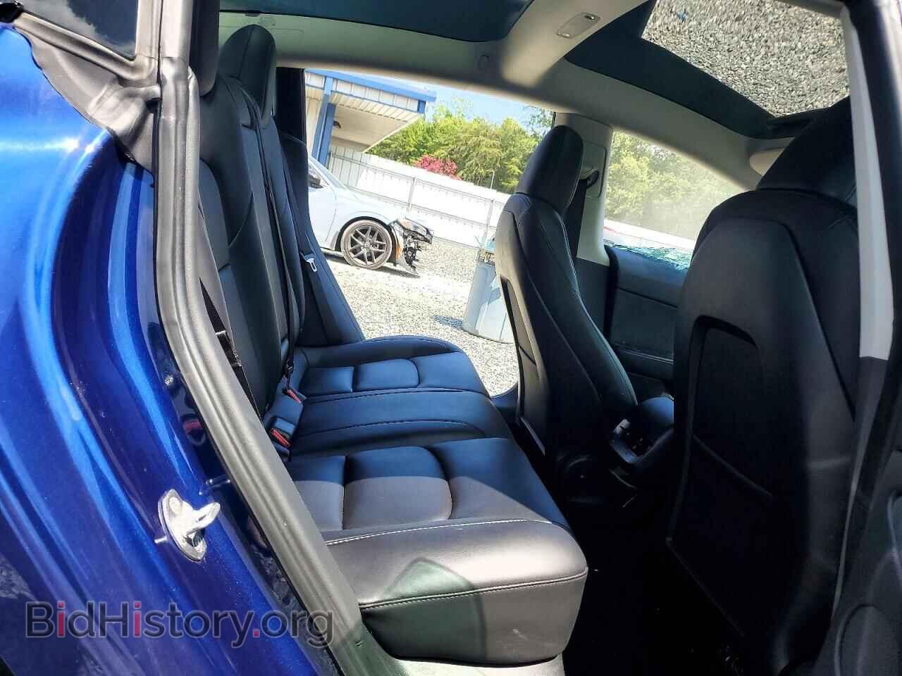 2023 TESLA MODEL 3 - VIN: 5YJ3E1EA5PF602426 - Photo 10