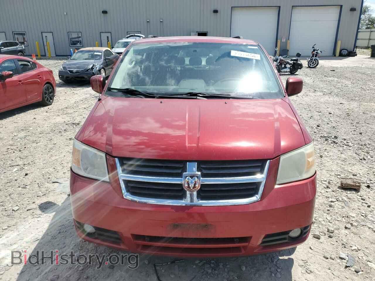 2010 DODGE CARAVAN - VIN: 2D4RN5D15AR127149 - Photo 5