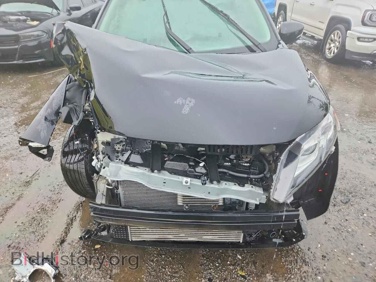 2018 MITSUBISHI ECLIPSE - VIN: JA4AT5AA6JZ042244 - Фото 12