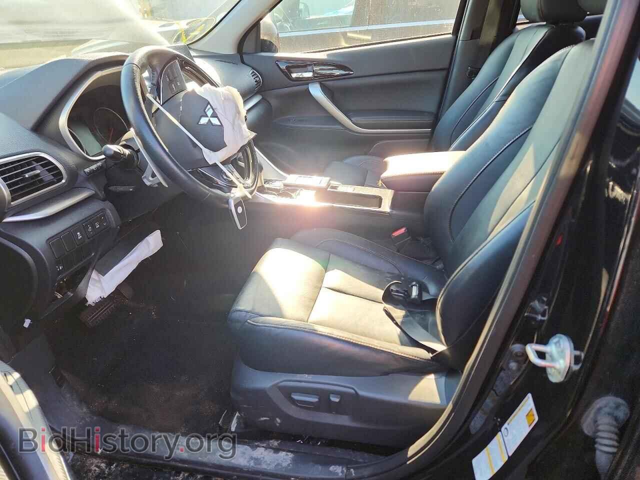 2018 MITSUBISHI ECLIPSE - VIN: JA4AT5AA6JZ042244 - Фото 7