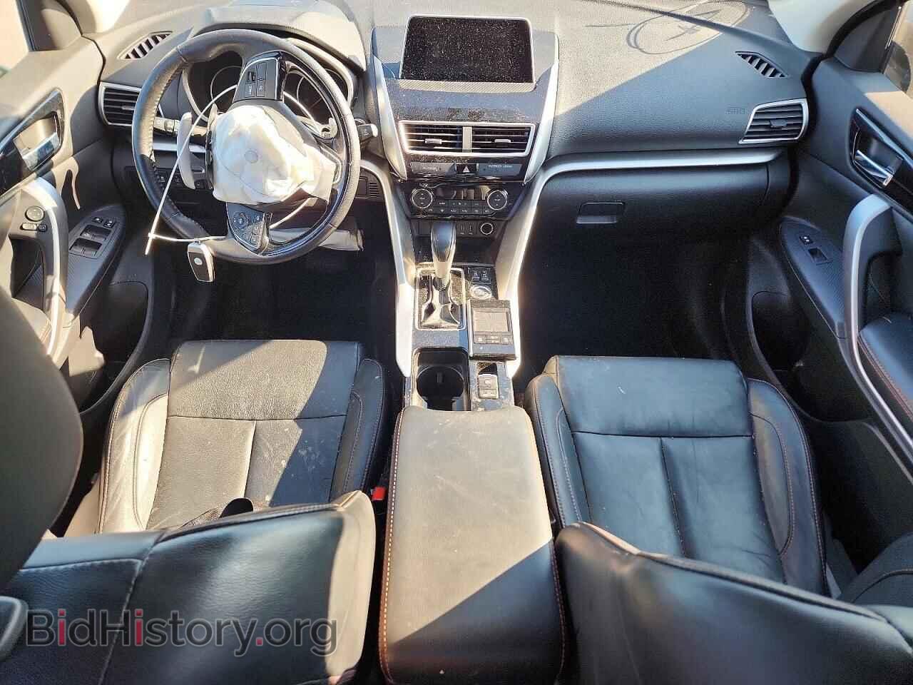 2018 MITSUBISHI ECLIPSE - VIN: JA4AT5AA6JZ042244 - Фото 8