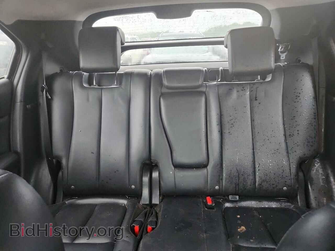 2018 MITSUBISHI ECLIPSE - VIN: JA4AT5AA6JZ042244 - Фото 10