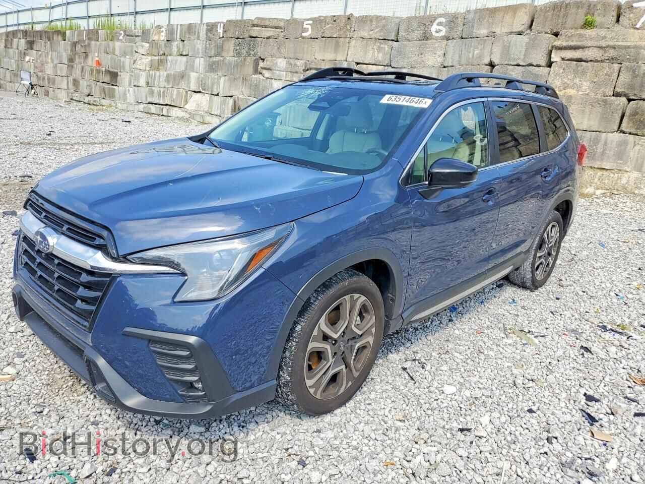 Photo 4S4WMAPD0S3421159 - SUBARU ASCENT 2025