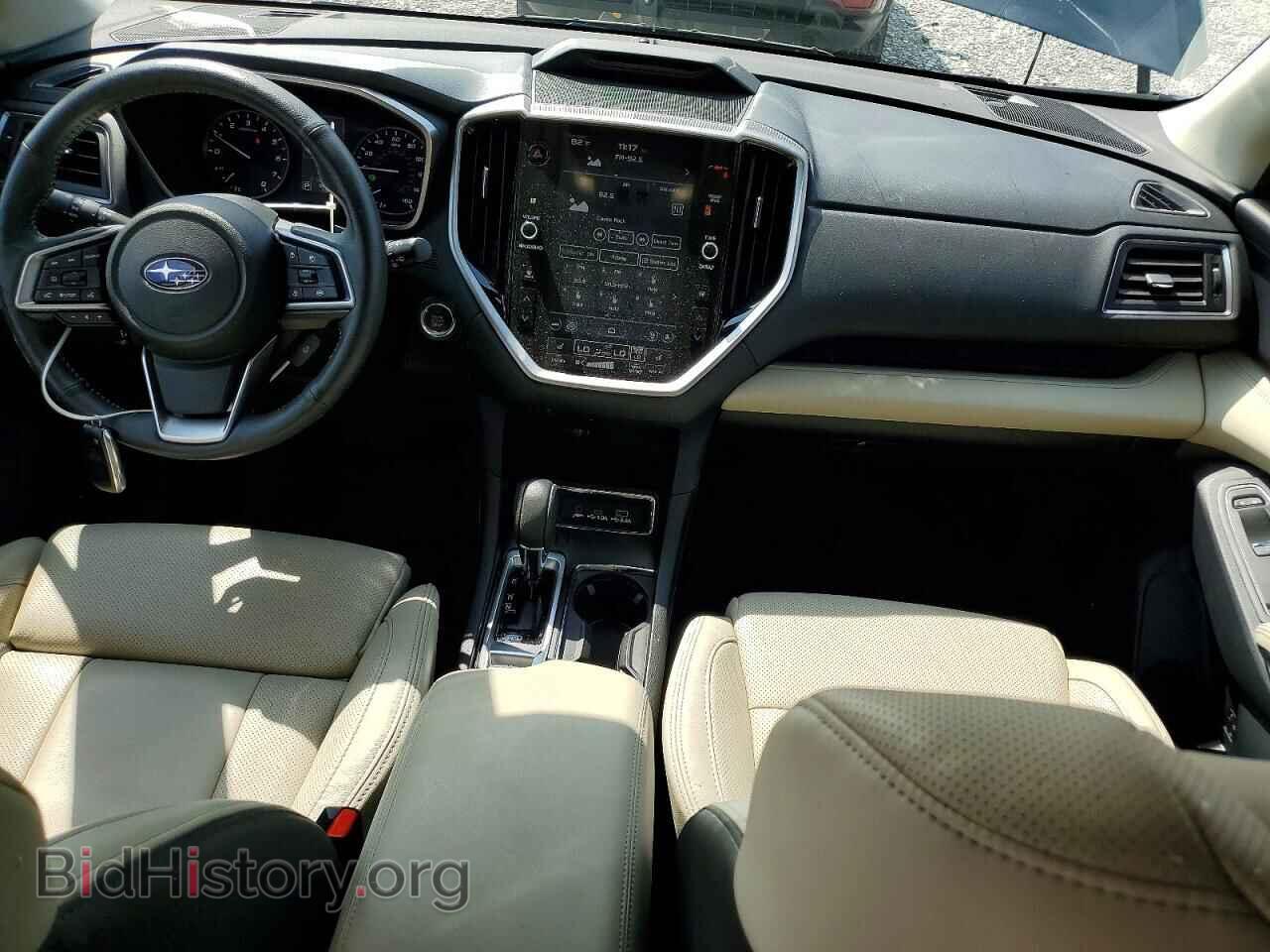 2025 SUBARU ASCENT - VIN: 4S4WMAPD0S3421159 - Photo 8