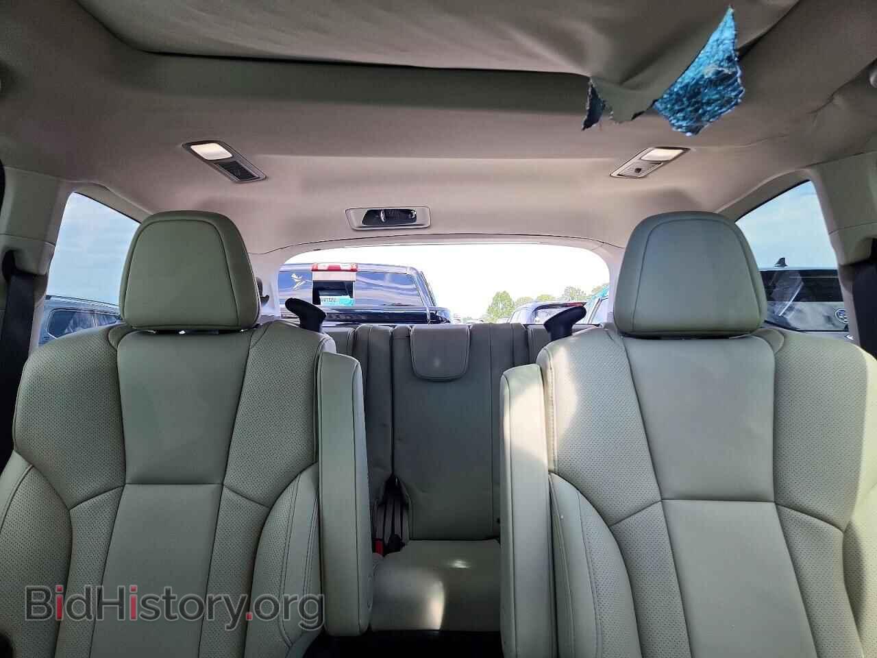 2025 SUBARU ASCENT - VIN: 4S4WMAPD0S3421159 - Photo 10