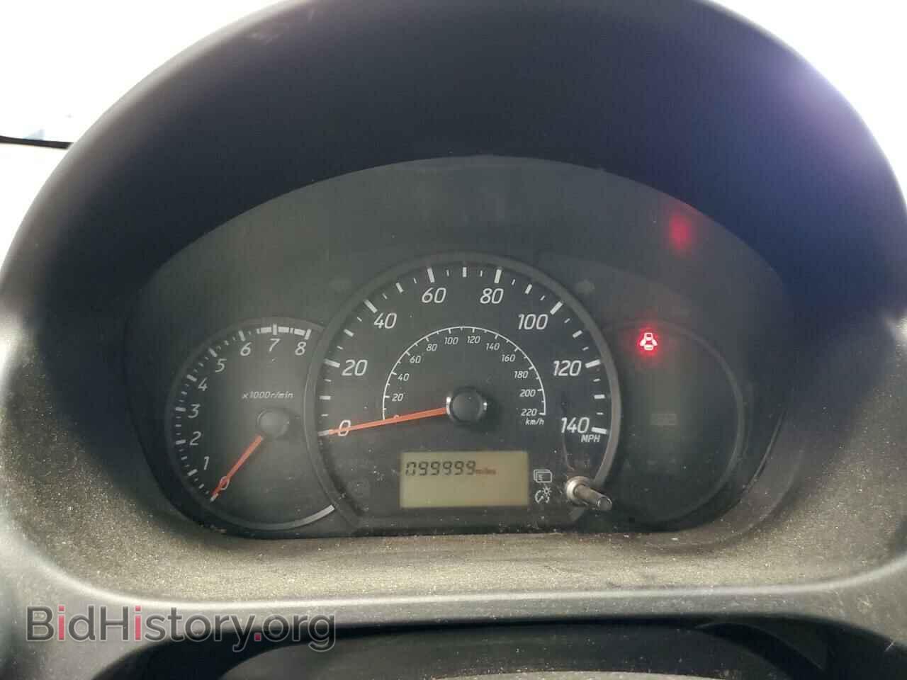 2018 MITSUBISHI MIRAGE - VIN: ML32F3FJ2JHF10044 - Фото 9
