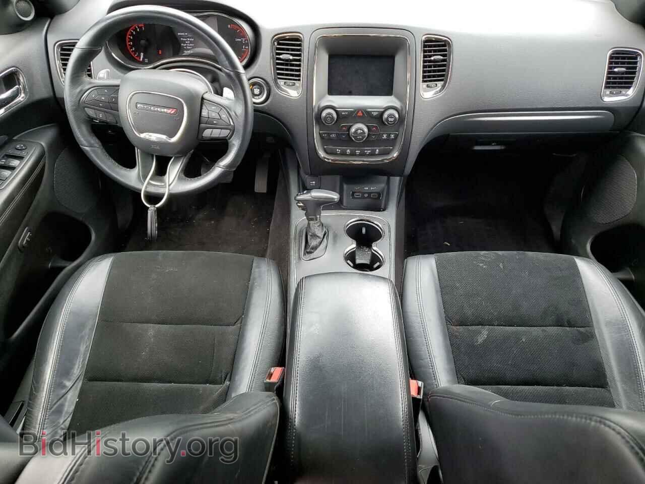 2018 DODGE DURANGO - VIN: 1C4RDJDG0JC362063 - Фото 8