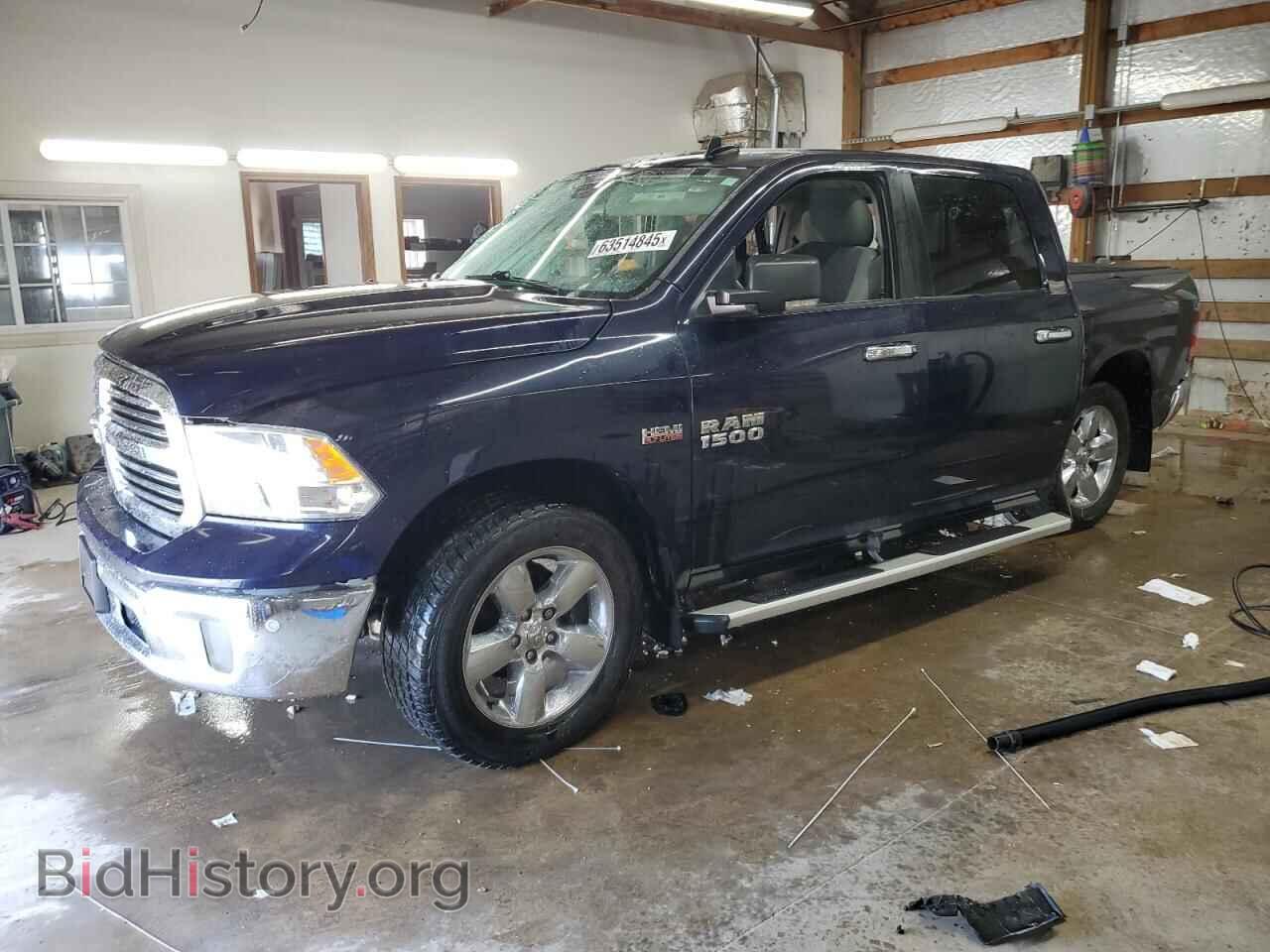 Photo 3C6RR7LT1GG262912 - RAM 1500 2016