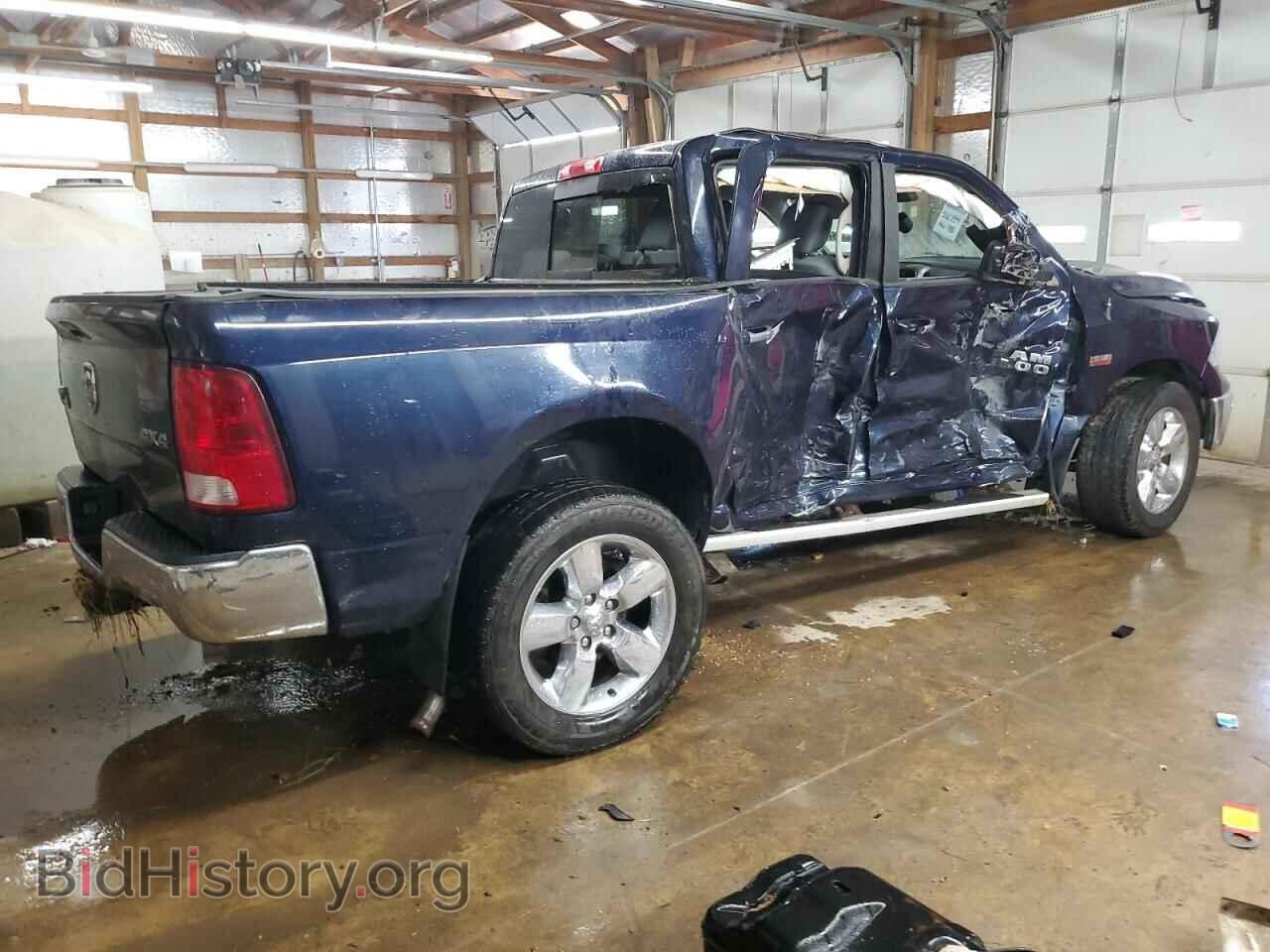 2016 RAM 1500 - VIN: 3C6RR7LT1GG262912 - Фото 3
