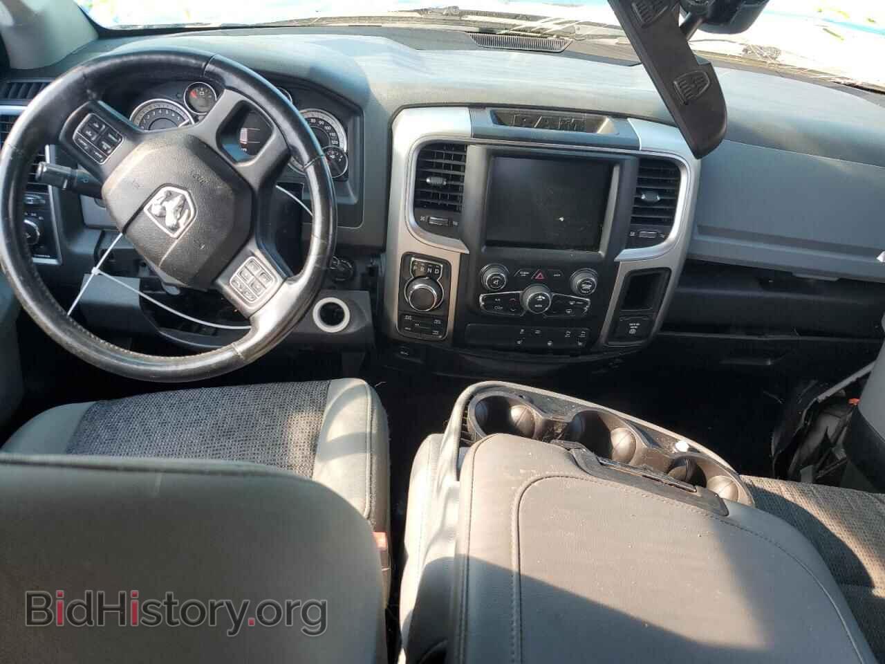 2016 RAM 1500 - VIN: 3C6RR7LT1GG262912 - Фото 8