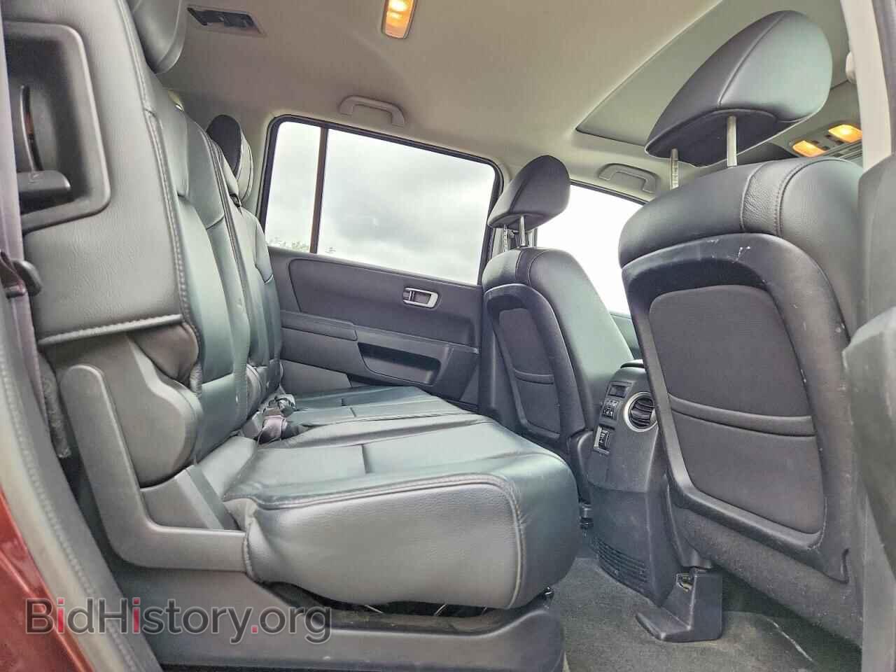 2015 HONDA PILOT - VIN: 5FNYF4H56FB020062 - Photo 11