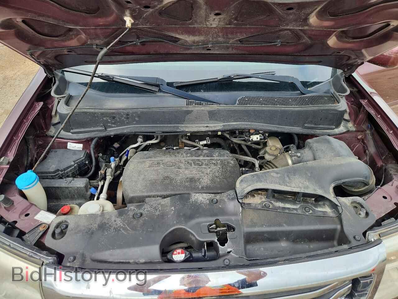 2015 HONDA PILOT - VIN: 5FNYF4H56FB020062 - Photo 12