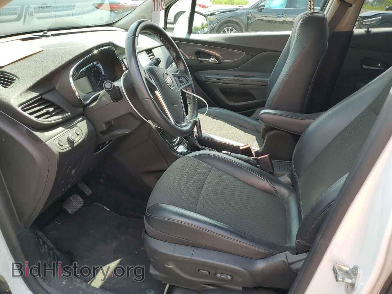2018 BUICK ENCORE - VIN: KL4CJ1SB2JB682507 - Фото 7