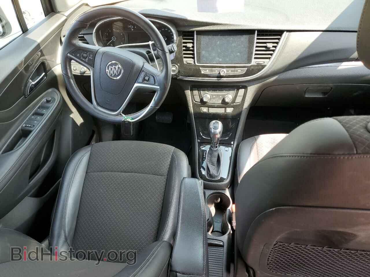 2018 BUICK ENCORE - VIN: KL4CJ1SB2JB682507 - Фото 8
