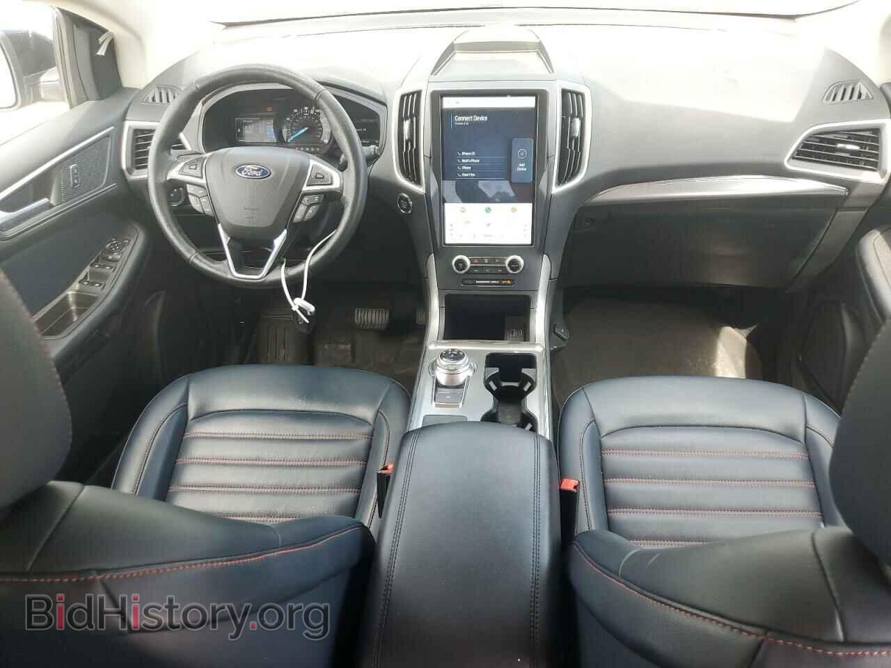 2022 FORD EDGE - VIN: 2FMPK4J99NBA82907 - Фото 8