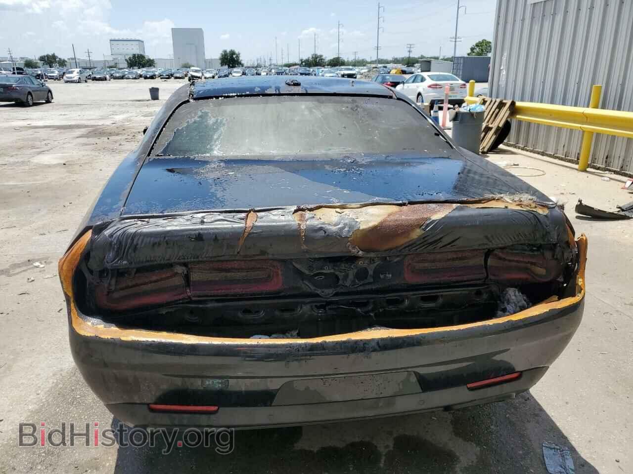 2019 DODGE CHALLENGER - VIN: 2C3CDZL95KH641714 - Photo 6
