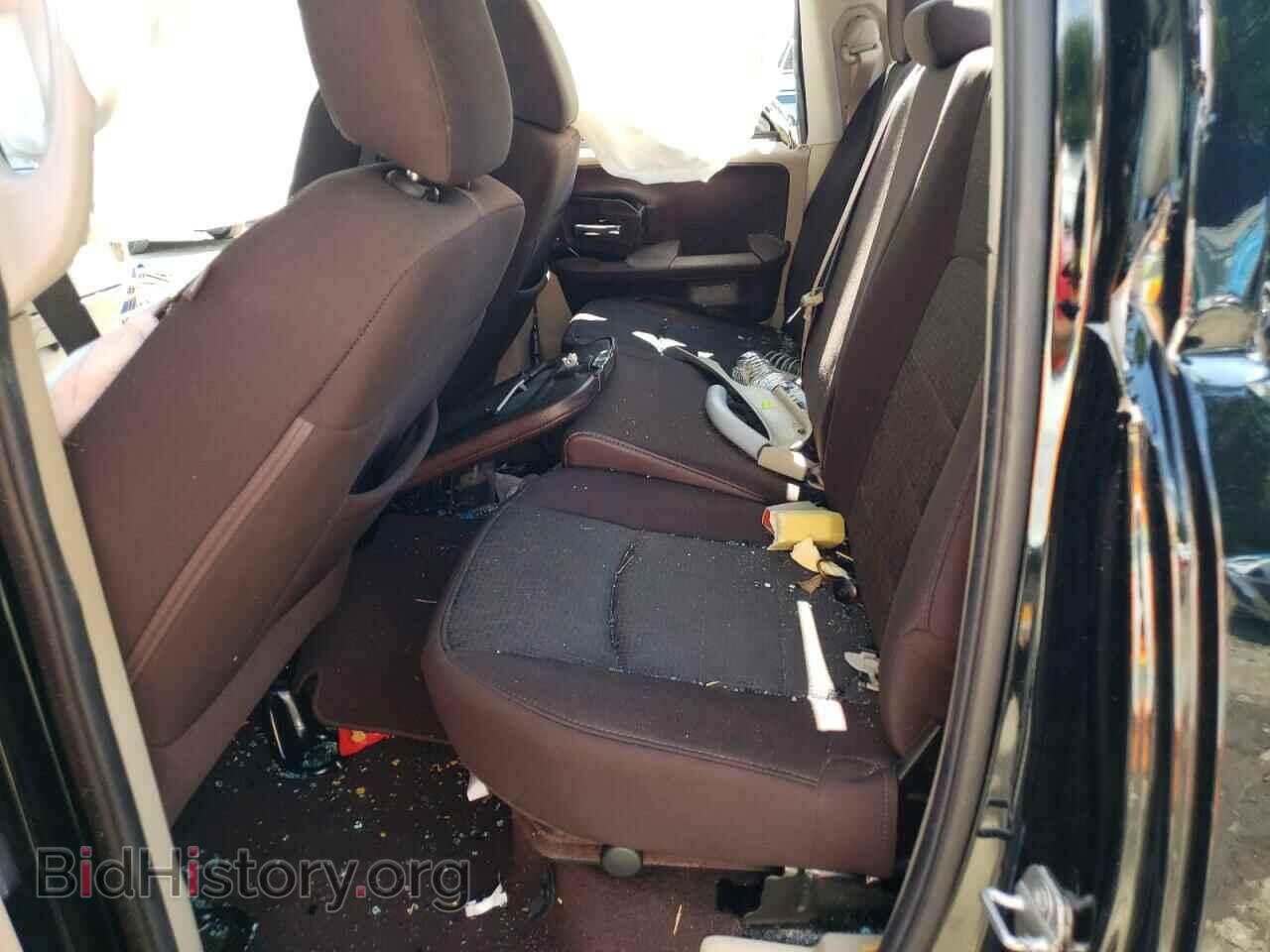 2014 RAM 1500 - VIN: 1C6RR7GT6ES138750 - Фото 10