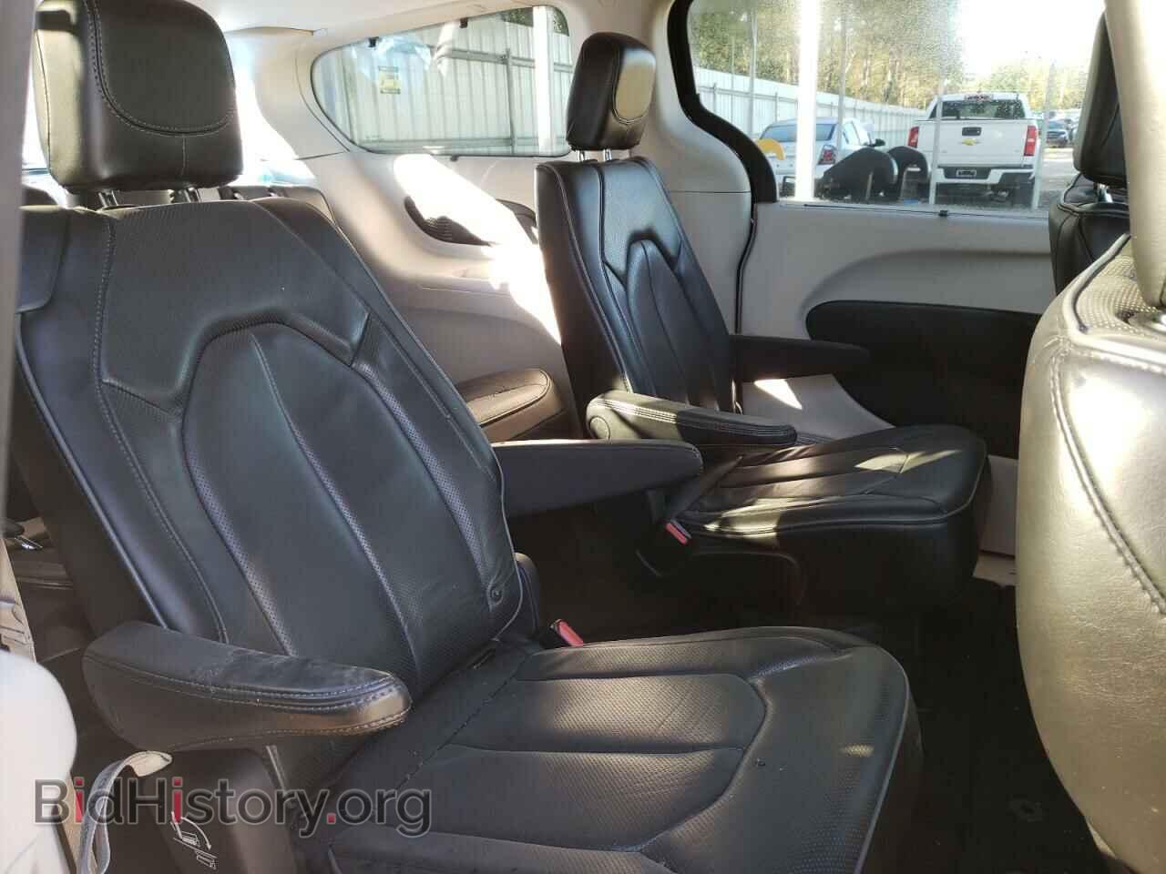 2019 CHRYSLER PACIFICA - VIN: 2C4RC1GG8KR731131 - Photo 6