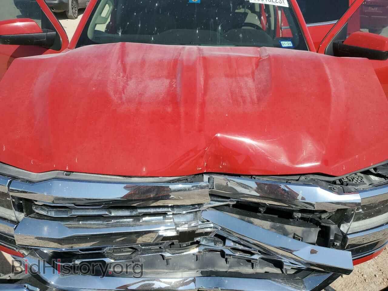 2018 CHEVROLET ALL Models - VIN: 1GCPCSEC4JF156397 - Photo 11