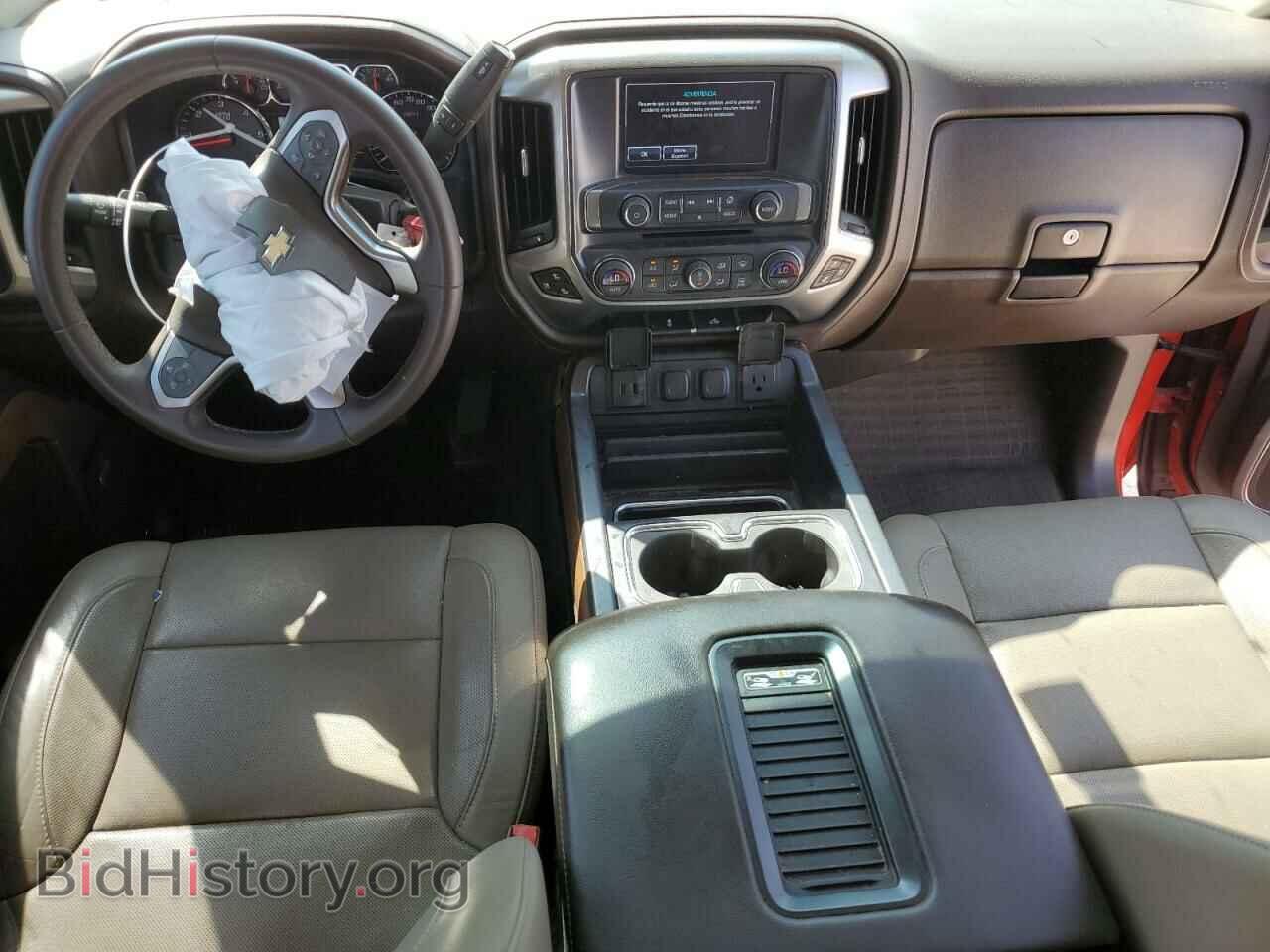 2018 CHEVROLET ALL Models - VIN: 1GCPCSEC4JF156397 - Photo 8
