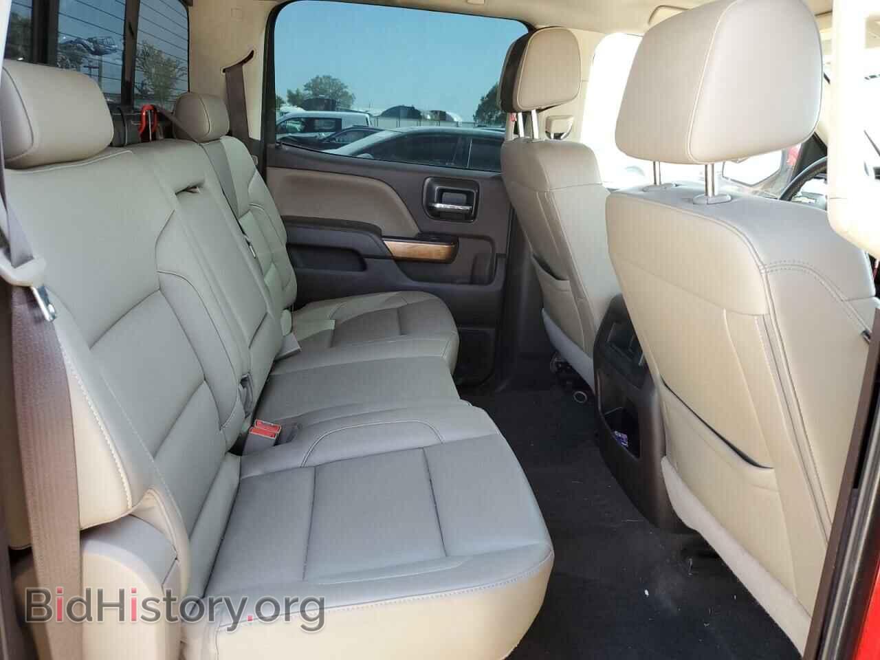 2018 CHEVROLET ALL Models - VIN: 1GCPCSEC4JF156397 - Photo 10