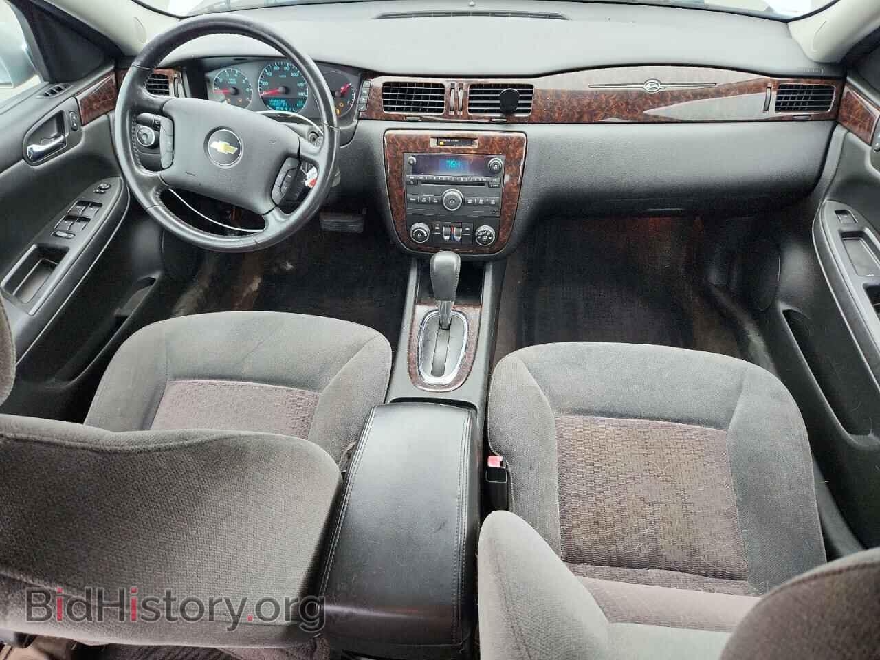 2012 CHEVROLET IMPALA - VIN: 2G1WG5E32C1172814 - Фото 8