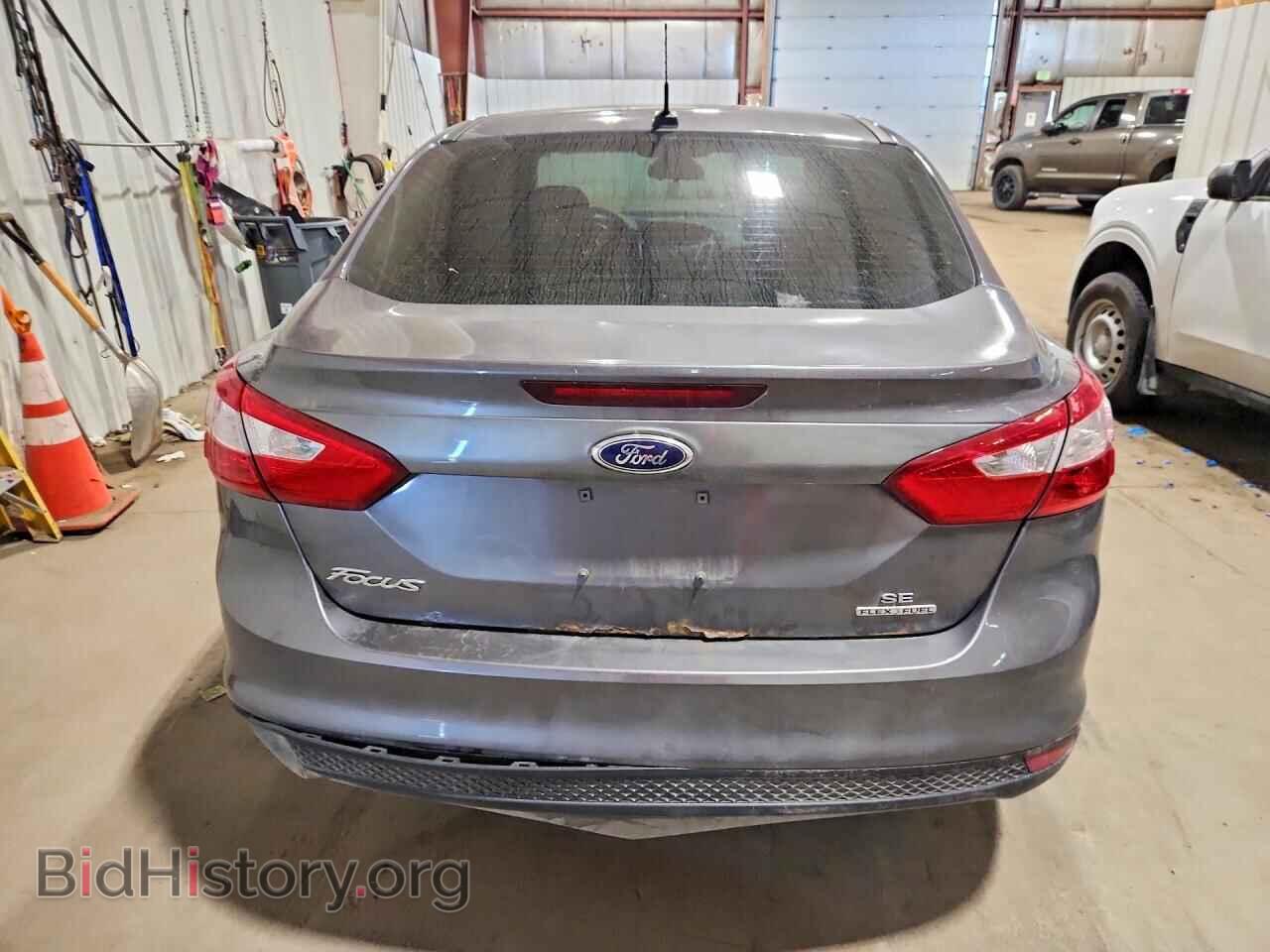 2014 FORD FOCUS - VIN: 1FADP3F26EL238390 - Photo 6