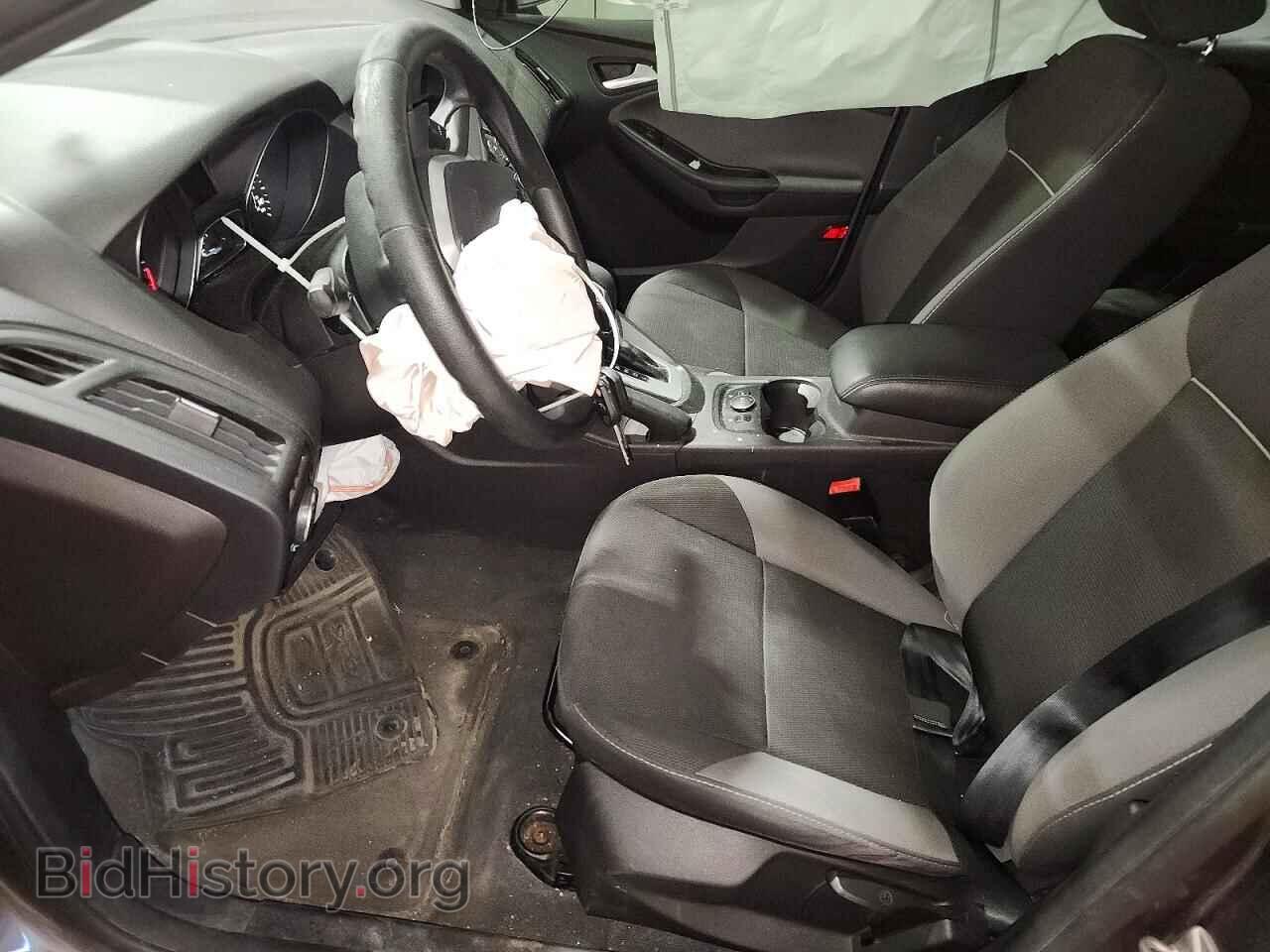 2014 FORD FOCUS - VIN: 1FADP3F26EL238390 - Photo 7
