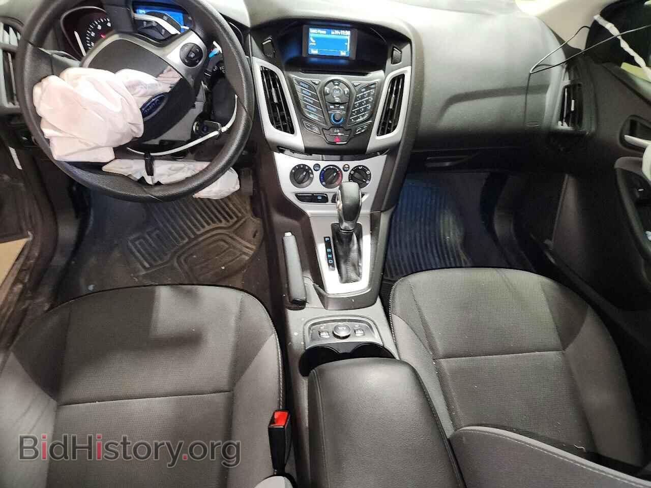 2014 FORD FOCUS - VIN: 1FADP3F26EL238390 - Photo 8