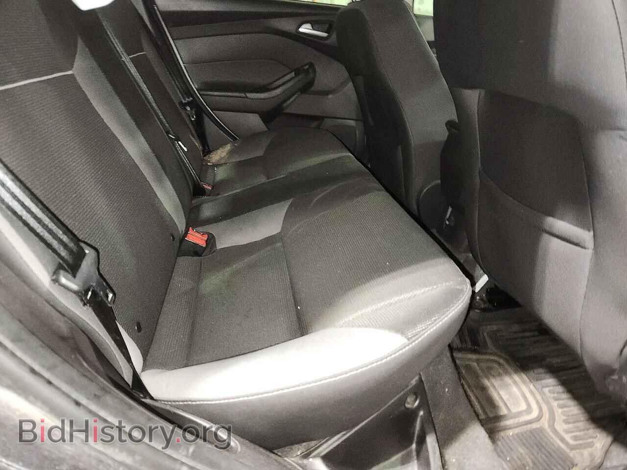 2014 FORD FOCUS - VIN: 1FADP3F26EL238390 - Photo 10