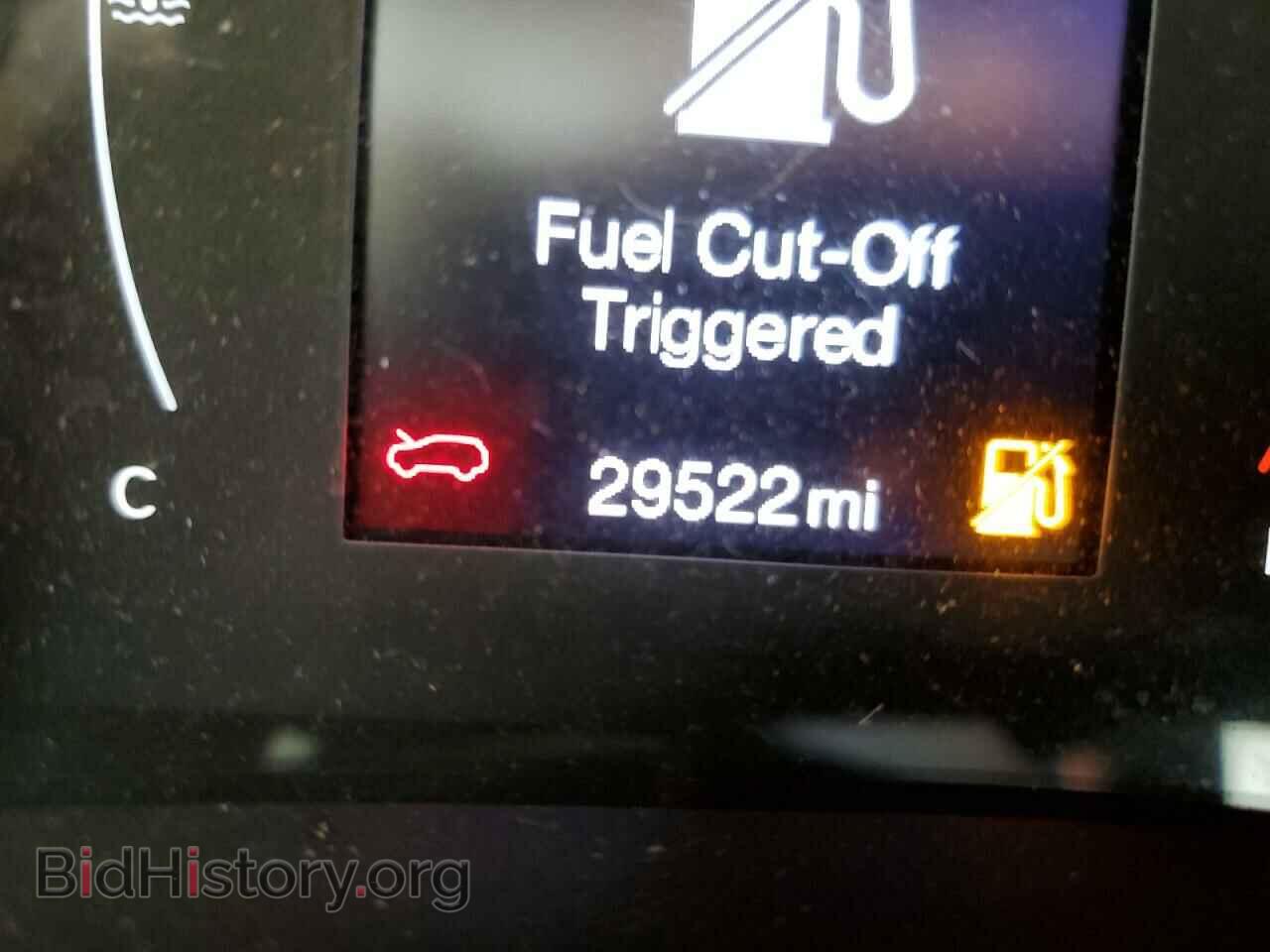 2021 JEEP COMPASS - VIN: 3C4NJDBB4MT517612 - Фото 8