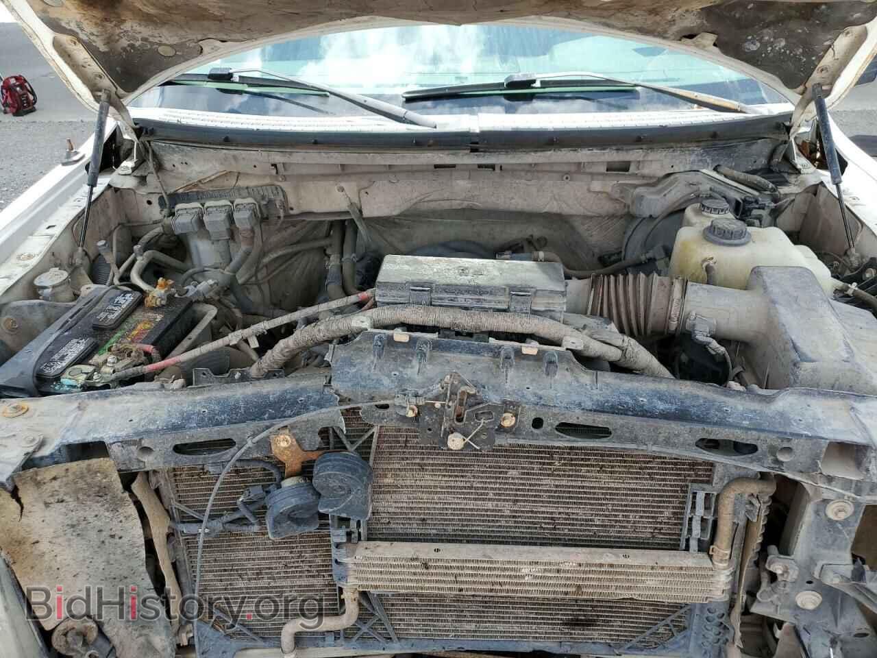 2011 FORD All Models - VIN: 1FTMF1EF5BFB96021 - Фото 11
