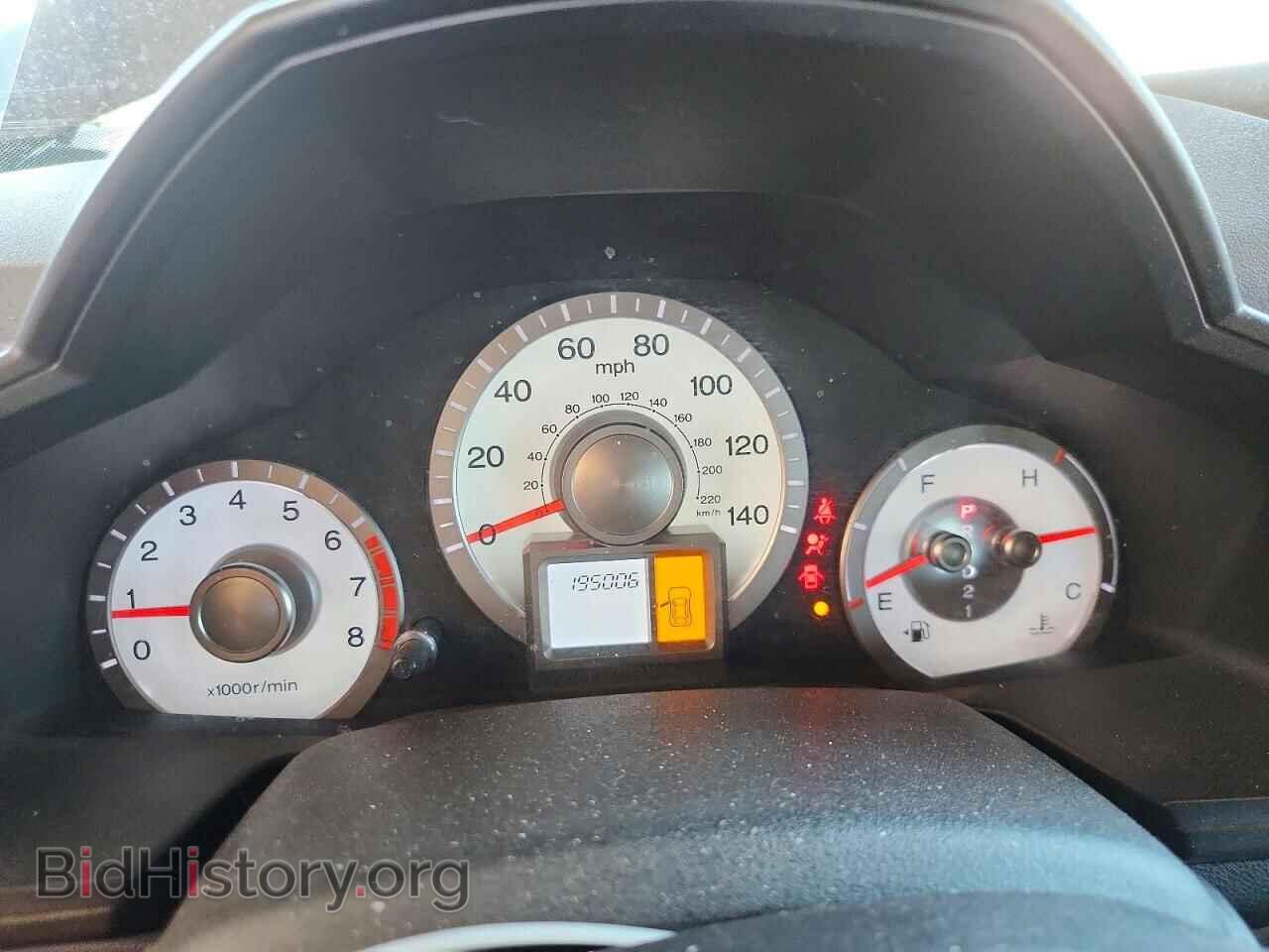 2010 HONDA PILOT - VIN: 5FNYF3H27AB021410 - Фото 9