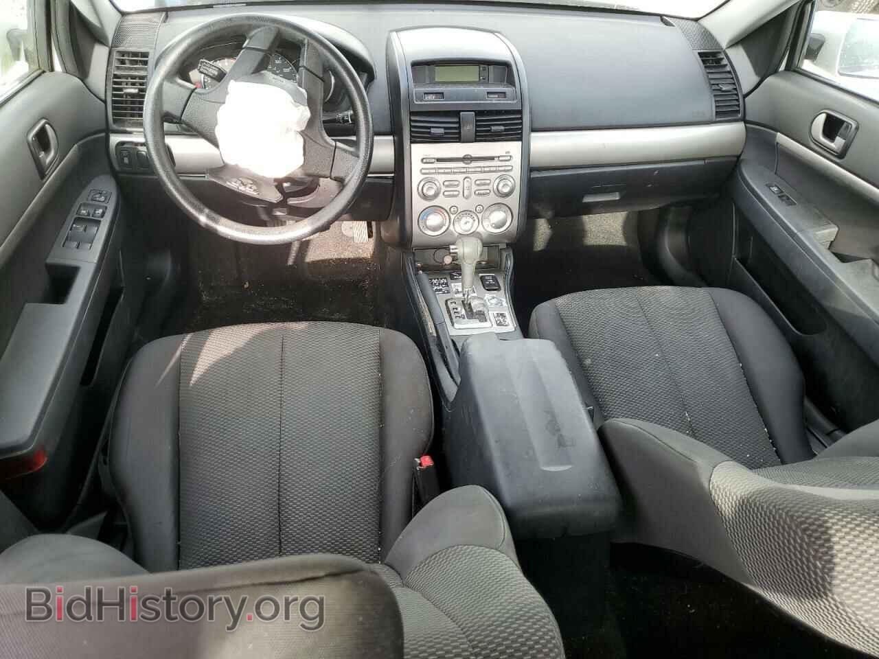 2012 MITSUBISHI GALANT - VIN: 4A32B2FF2CE019728 - Фото 8
