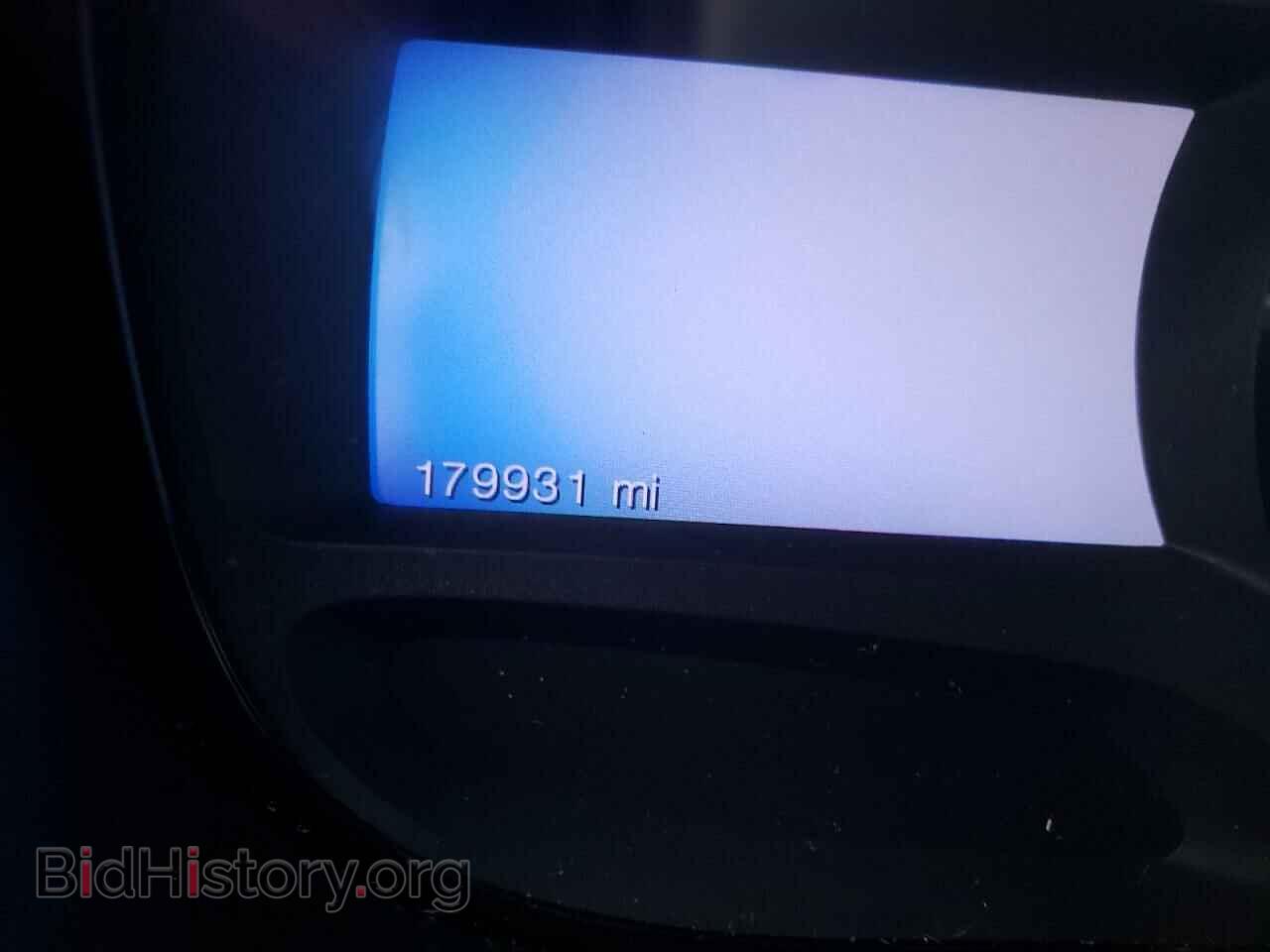 2013 FORD EDGE - VIN: 2FMDK3KC1DBB06042 - Photo 8