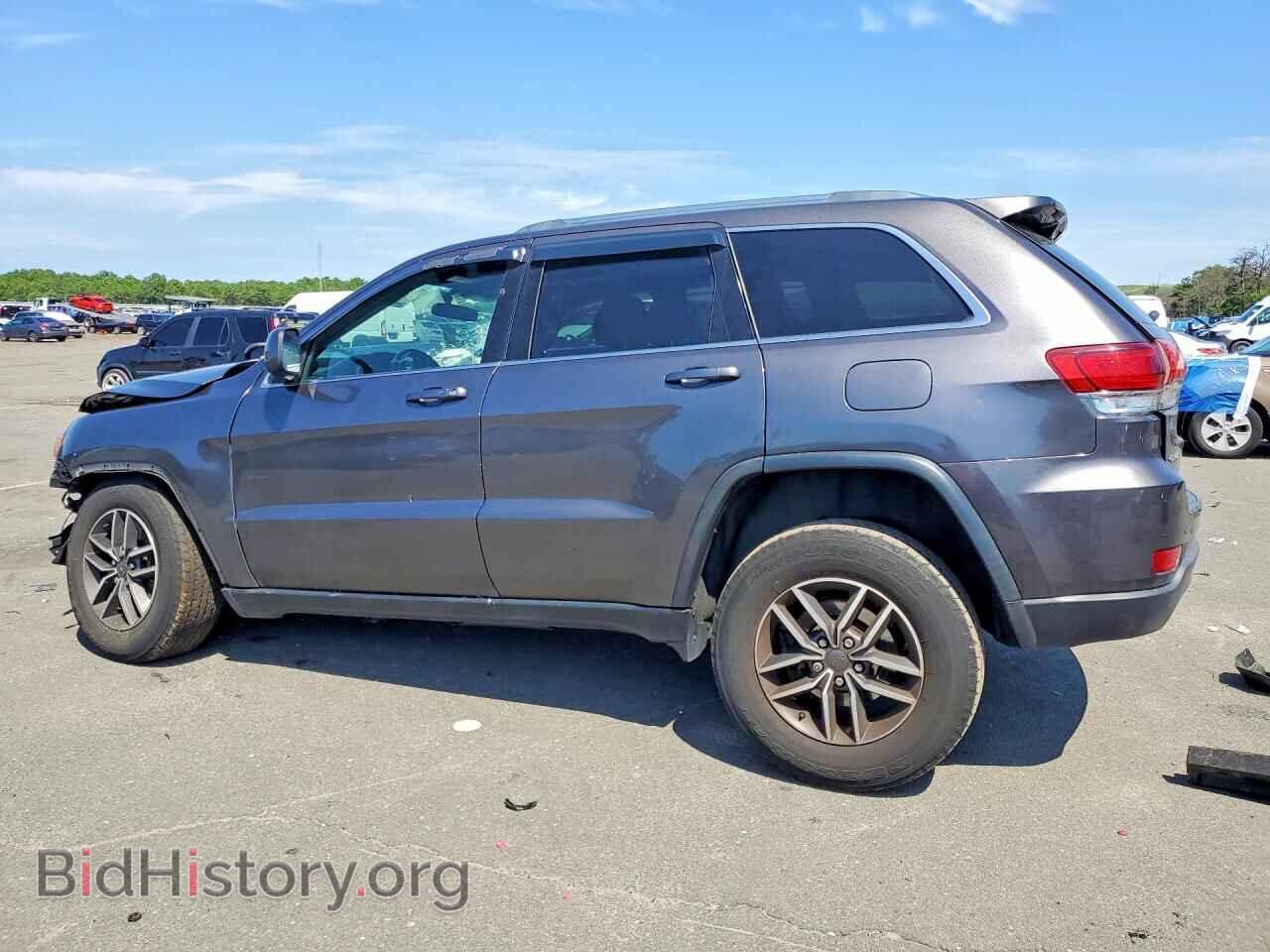 2021 JEEP CHEROKEE - VIN: 1C4RJFAG3MC524394 - Photo 2