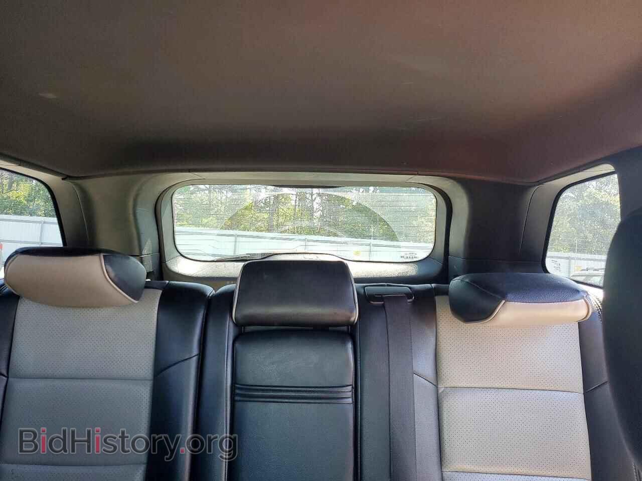 2021 JEEP CHEROKEE - VIN: 1C4RJFAG3MC524394 - Photo 10
