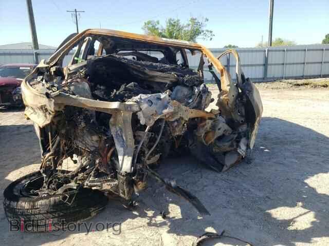 2021 DODGE DURANGO - VIN: 1C4RDJAG2MC609446 - Photo 5