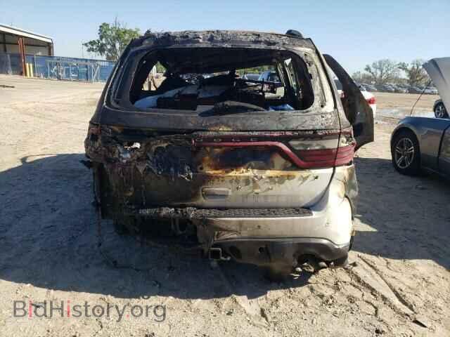 2021 DODGE DURANGO - VIN: 1C4RDJAG2MC609446 - Photo 6