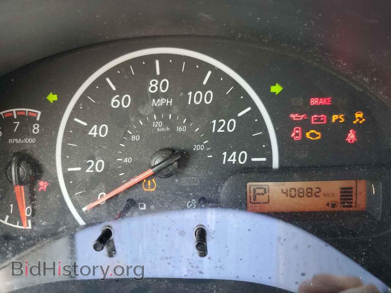 2015 NISSAN VERSA - VIN: 3N1CN7AP4FL817408 - Фото 9