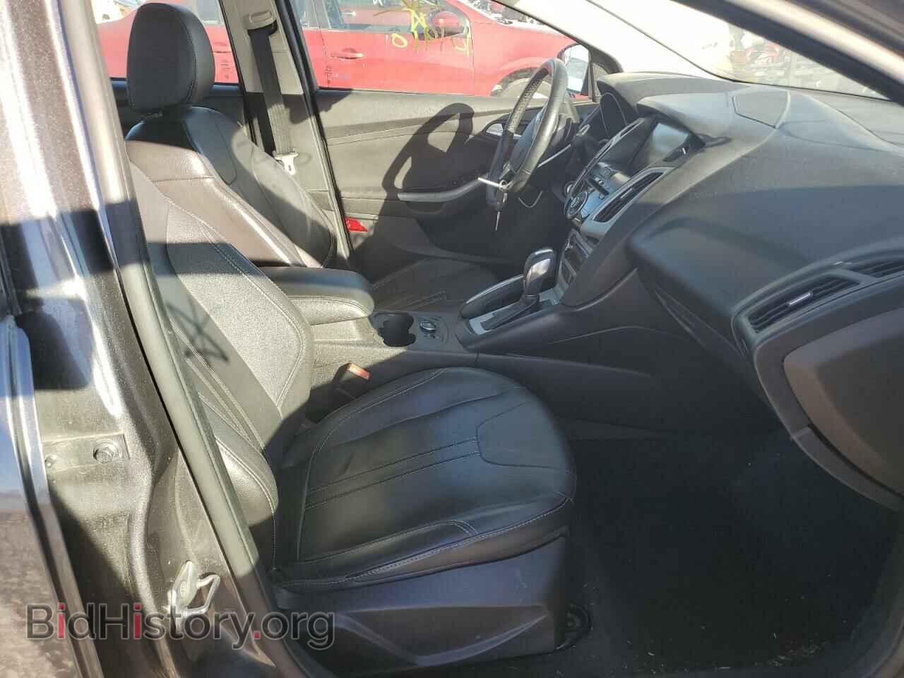 2013 FORD FOCUS - VIN: 1FADP3F20DL163748 - Photo 5