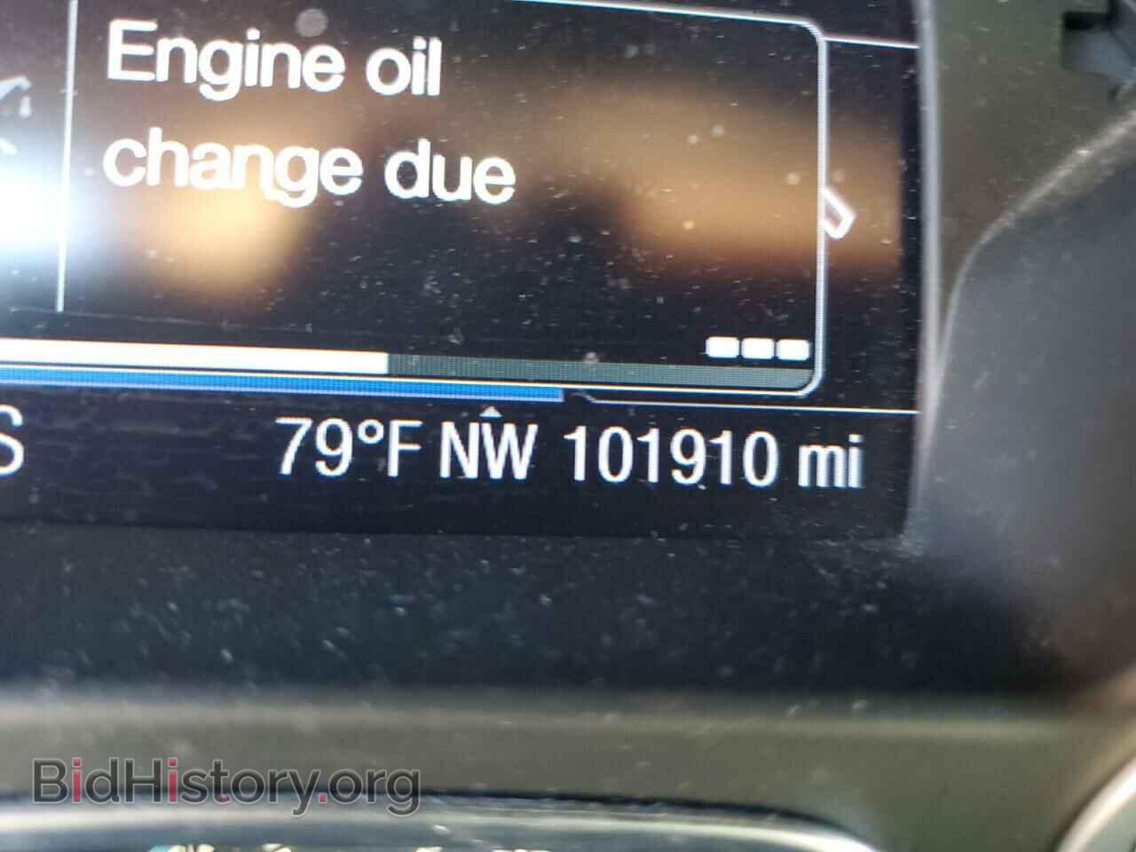 2013 FORD FOCUS - VIN: 1FADP3F20DL163748 - Photo 8